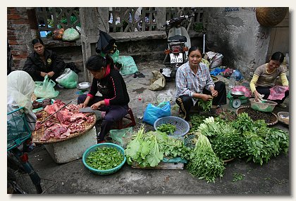 091208 Hanoi og tog til Hue